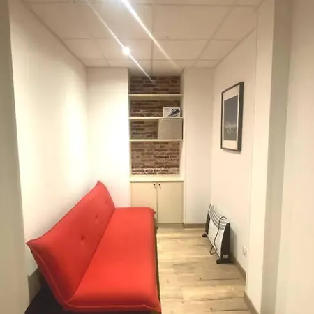New 3bed/1ba Parisian Loft By The Eiffel Tower! Parigi