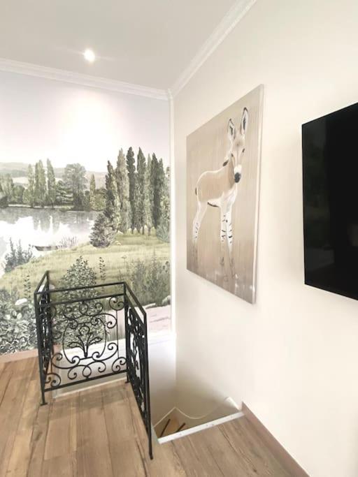 New 3bed/1ba Parisian Loft By The Eiffel Tower! * Paris