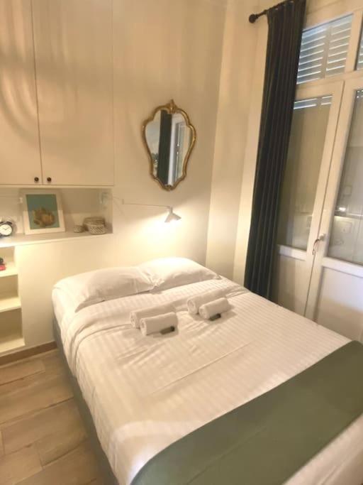 New 3bed/1ba Parisian Loft By The Eiffel Tower! Apartment